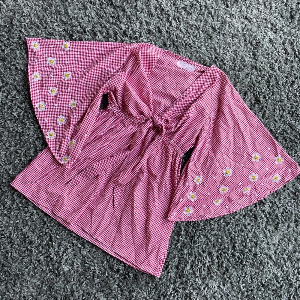 Perfect Summer Dress